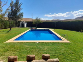 Complejo Cortijo Rural el Puntal, Teba